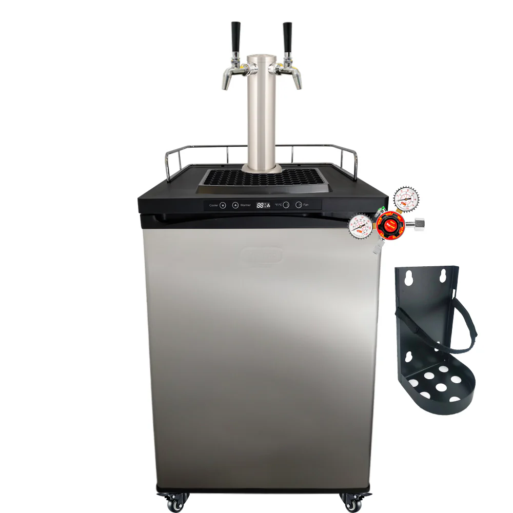 KegLand Kegerator Builder for Brewery Made Beer - Image 15