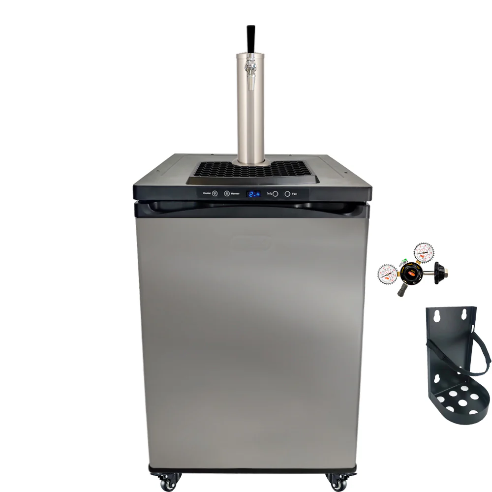 KegLand Kegerator Builder for Brewery Made Beer - Image 19