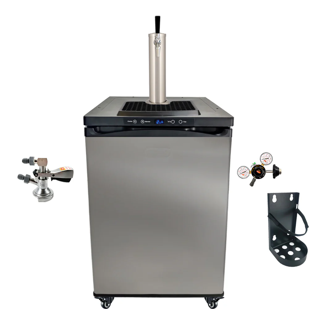 KegLand Kegerator Builder for Brewery Made Beer - Image 20
