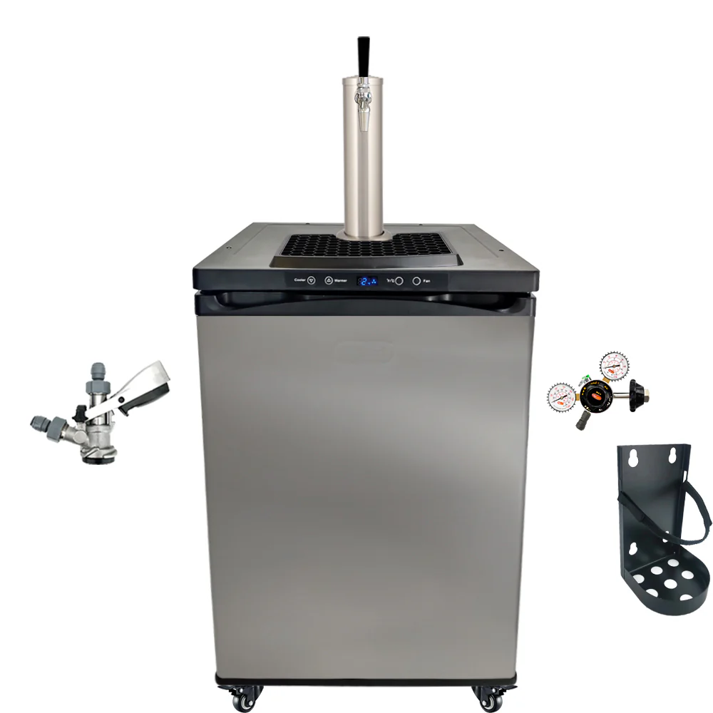 KegLand Kegerator Builder for Brewery Made Beer - Image 22
