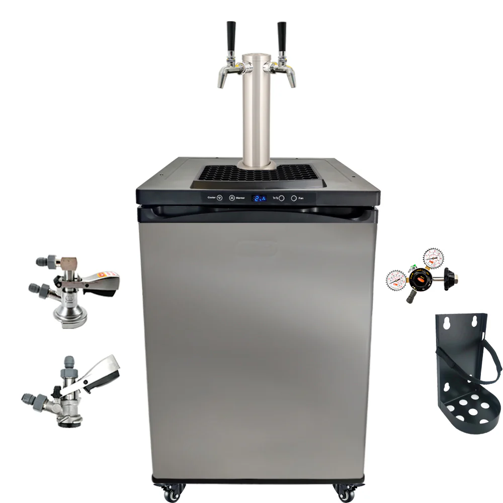 KegLand Kegerator Builder for Brewery Made Beer - Image 24
