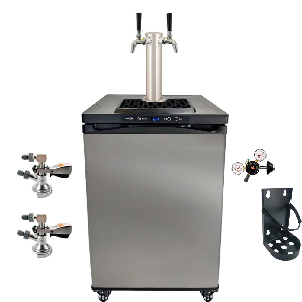 KegLand Kegerator Builder for Brewery Made Beer - Image 25