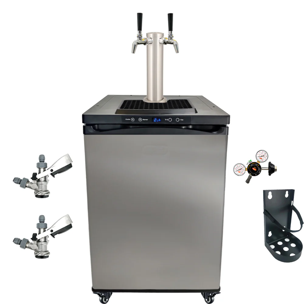 KegLand Kegerator Builder for Brewery Made Beer - Image 26