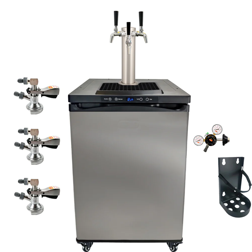 KegLand Kegerator Builder for Brewery Made Beer - Image 28