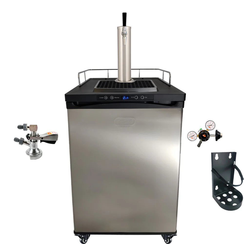 KegLand Kegerator Builder for Brewery Made Beer - Image 31