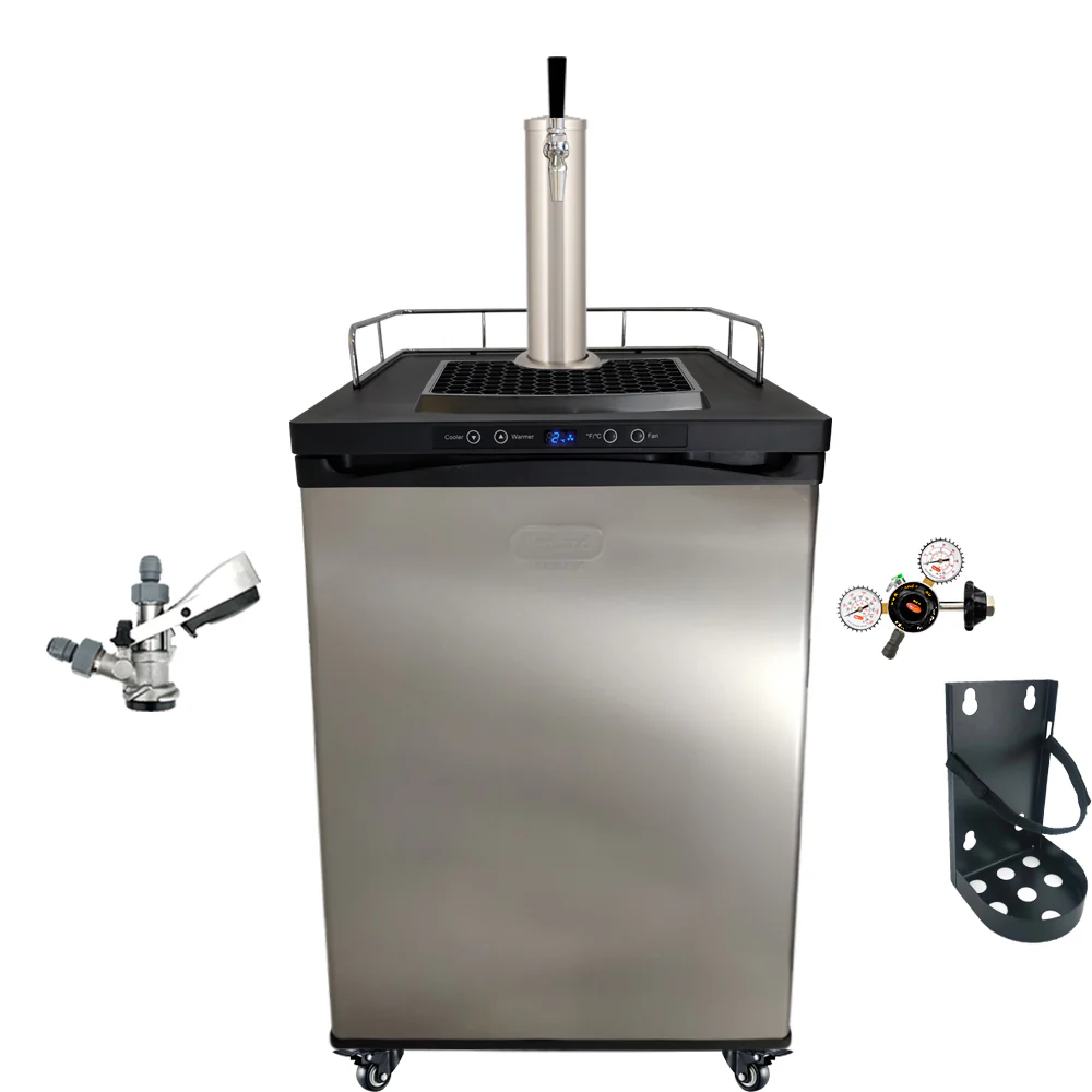 KegLand Kegerator Builder for Brewery Made Beer - Image 32