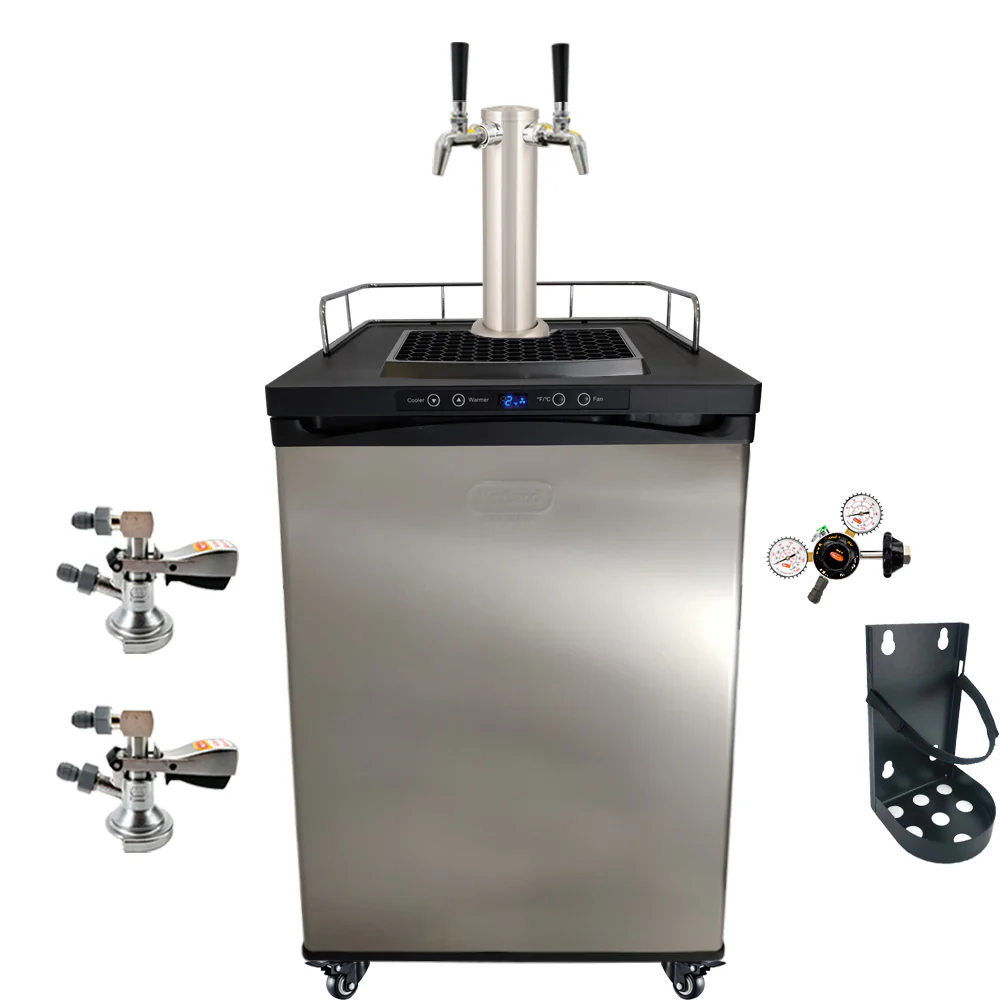 KegLand Kegerator Builder for Brewery Made Beer - Image 35