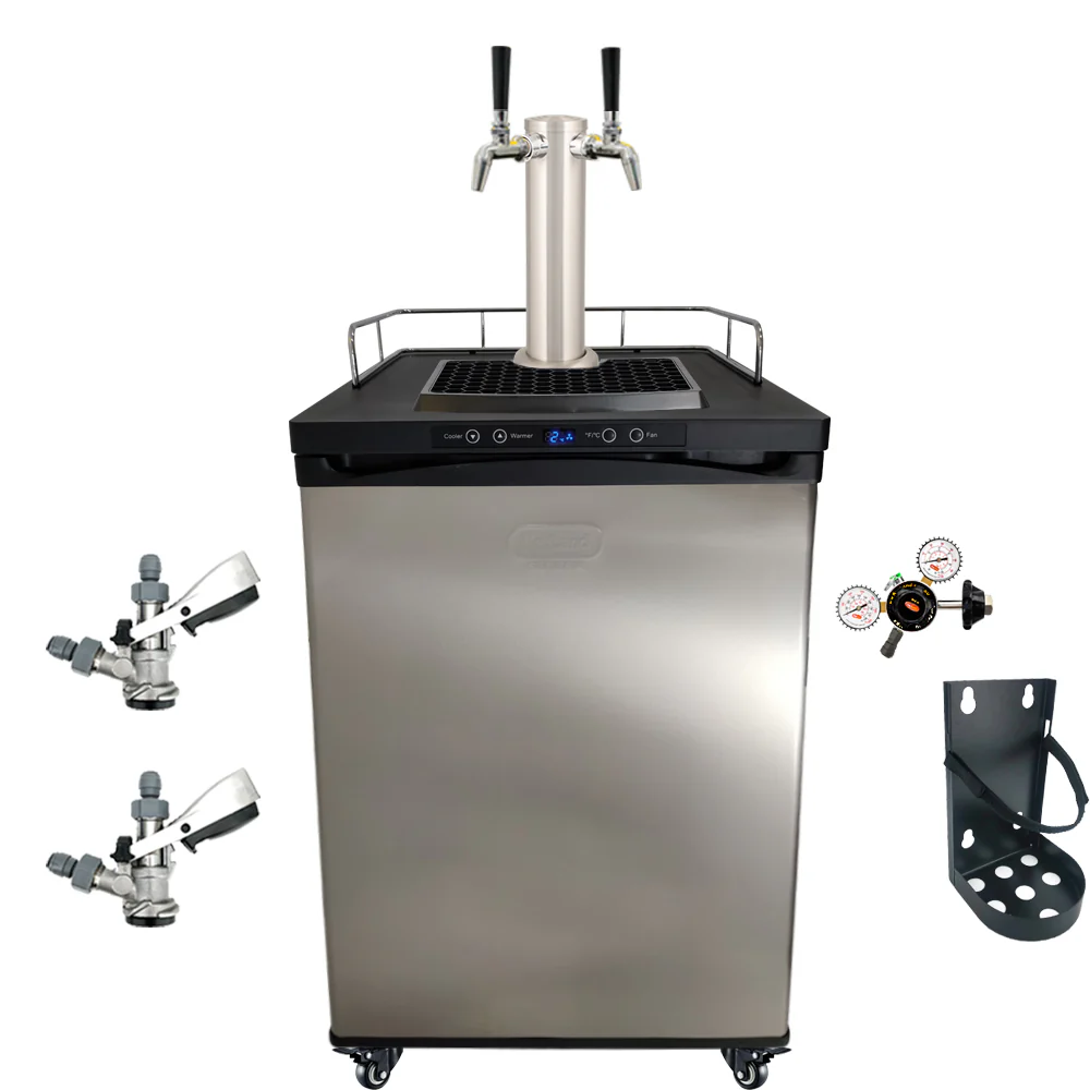 KegLand Kegerator Builder for Brewery Made Beer - Image 36