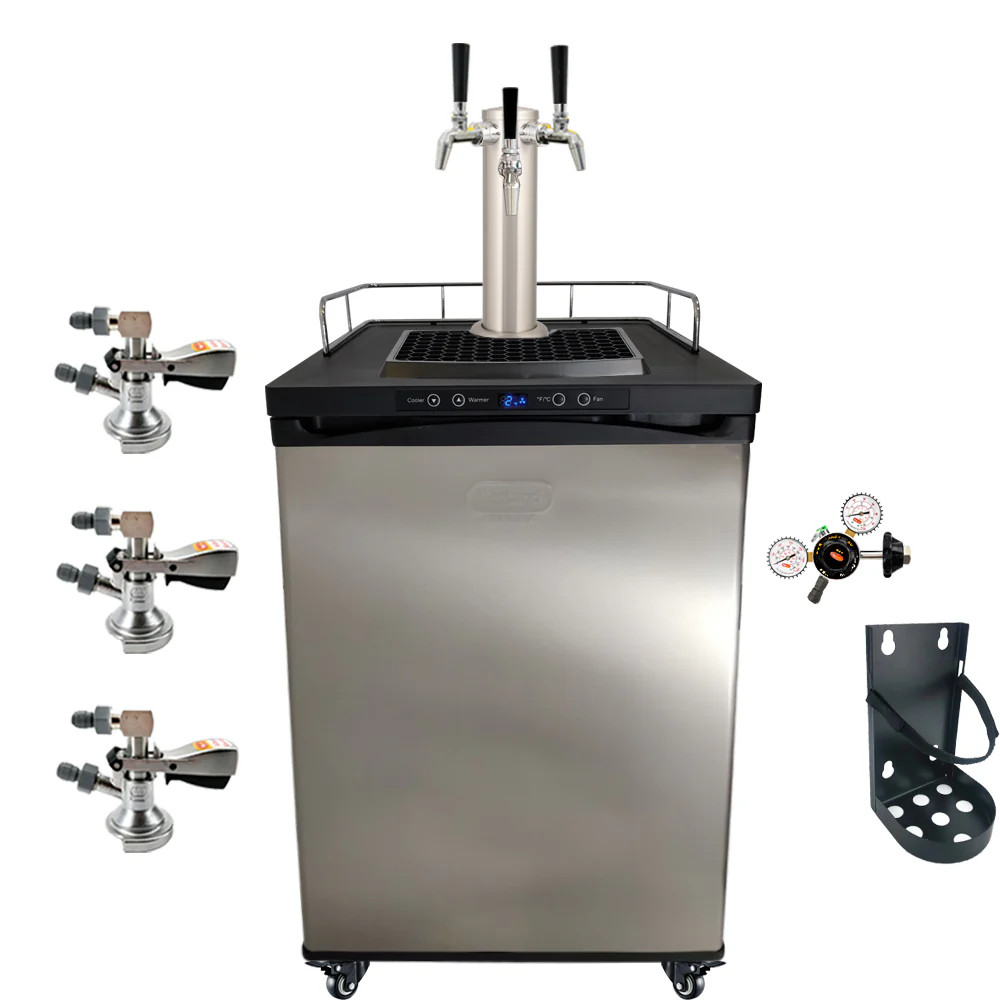 KegLand Kegerator Builder for Brewery Made Beer - Image 38