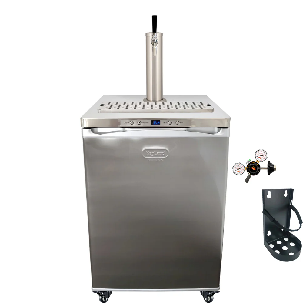KegLand Kegerator Builder for Brewery Made Beer - Image 40
