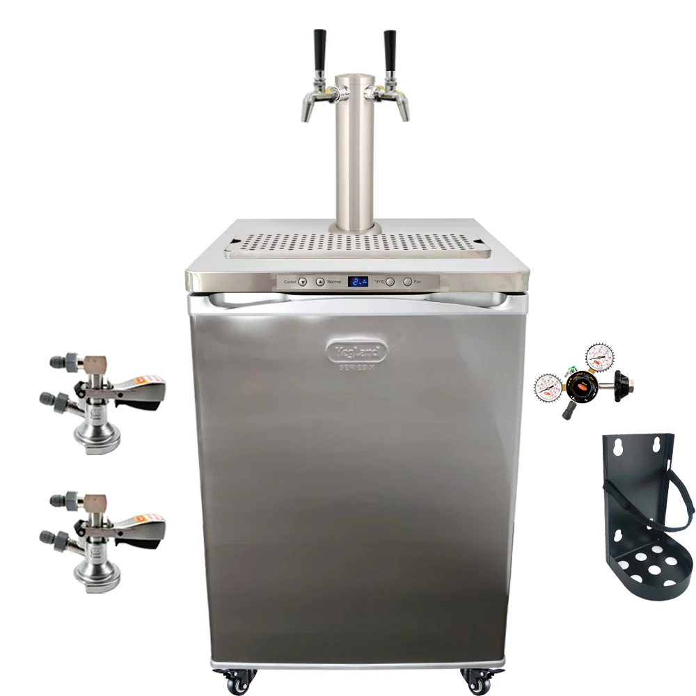 KegLand Kegerator Builder for Brewery Made Beer - Image 45