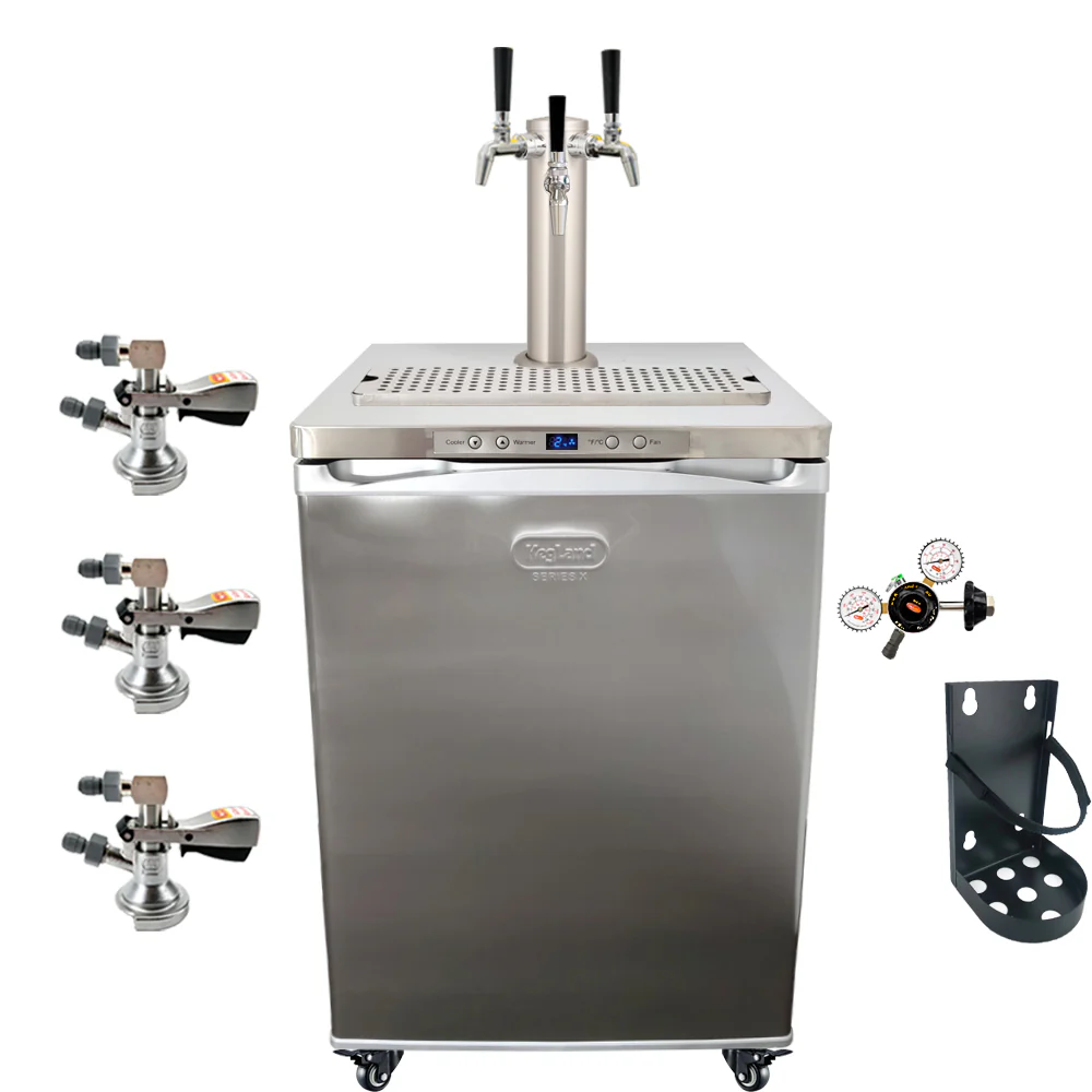 KegLand Kegerator Builder for Brewery Made Beer - Image 48