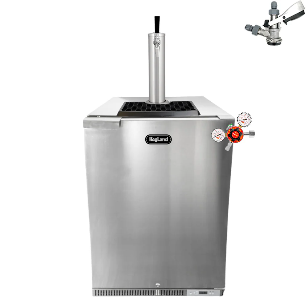 KegLand Kegerator Builder for Brewery Made Beer - Image 52