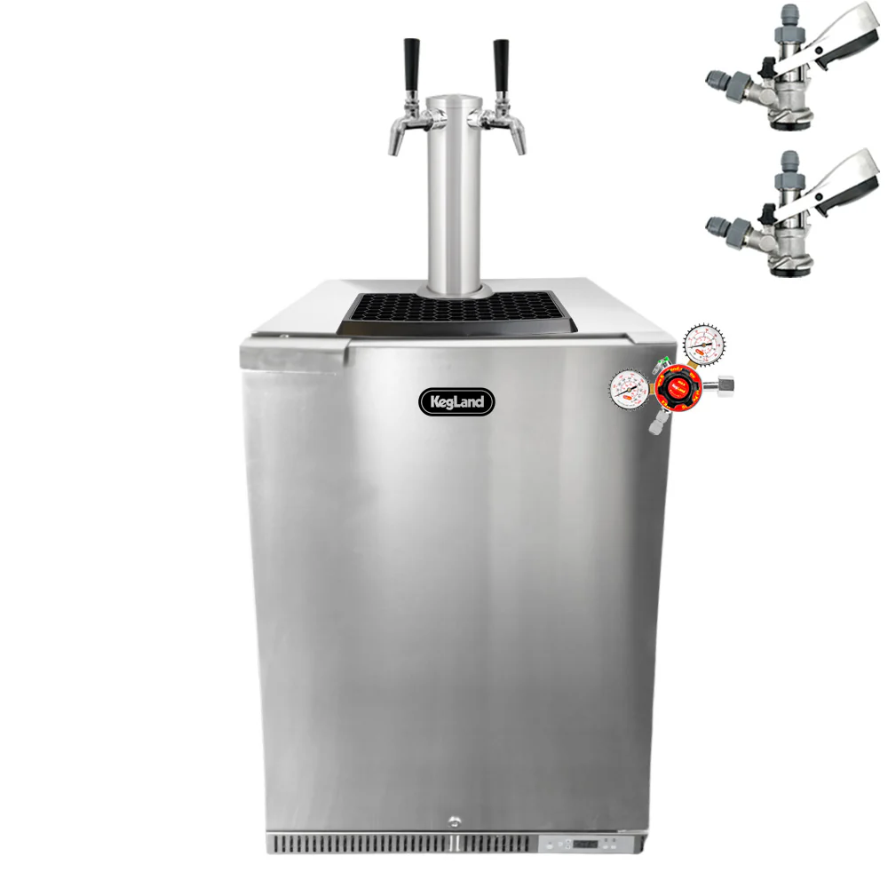 KegLand Kegerator Builder for Brewery Made Beer - Image 56