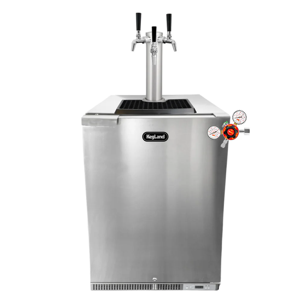 KegLand Kegerator Builder for Brewery Made Beer - Image 57