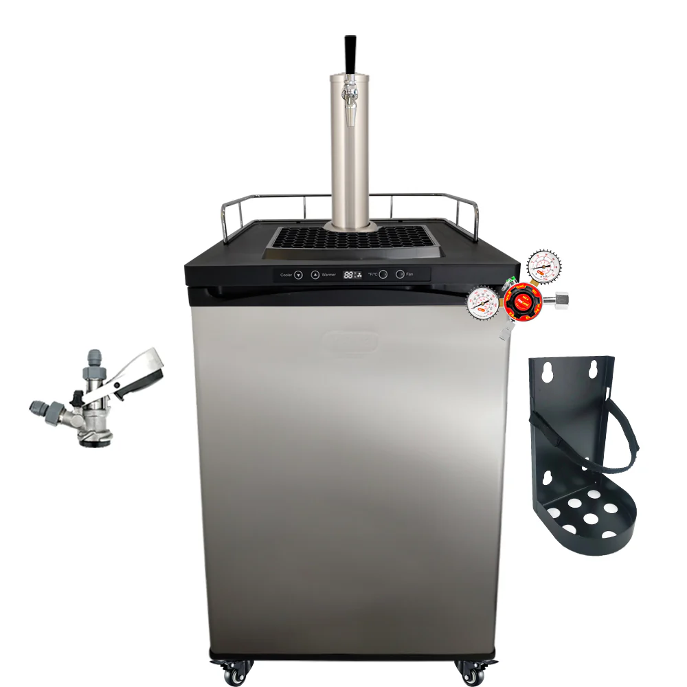 KegLand Kegerator Builder for Brewery Made Beer - Image 6