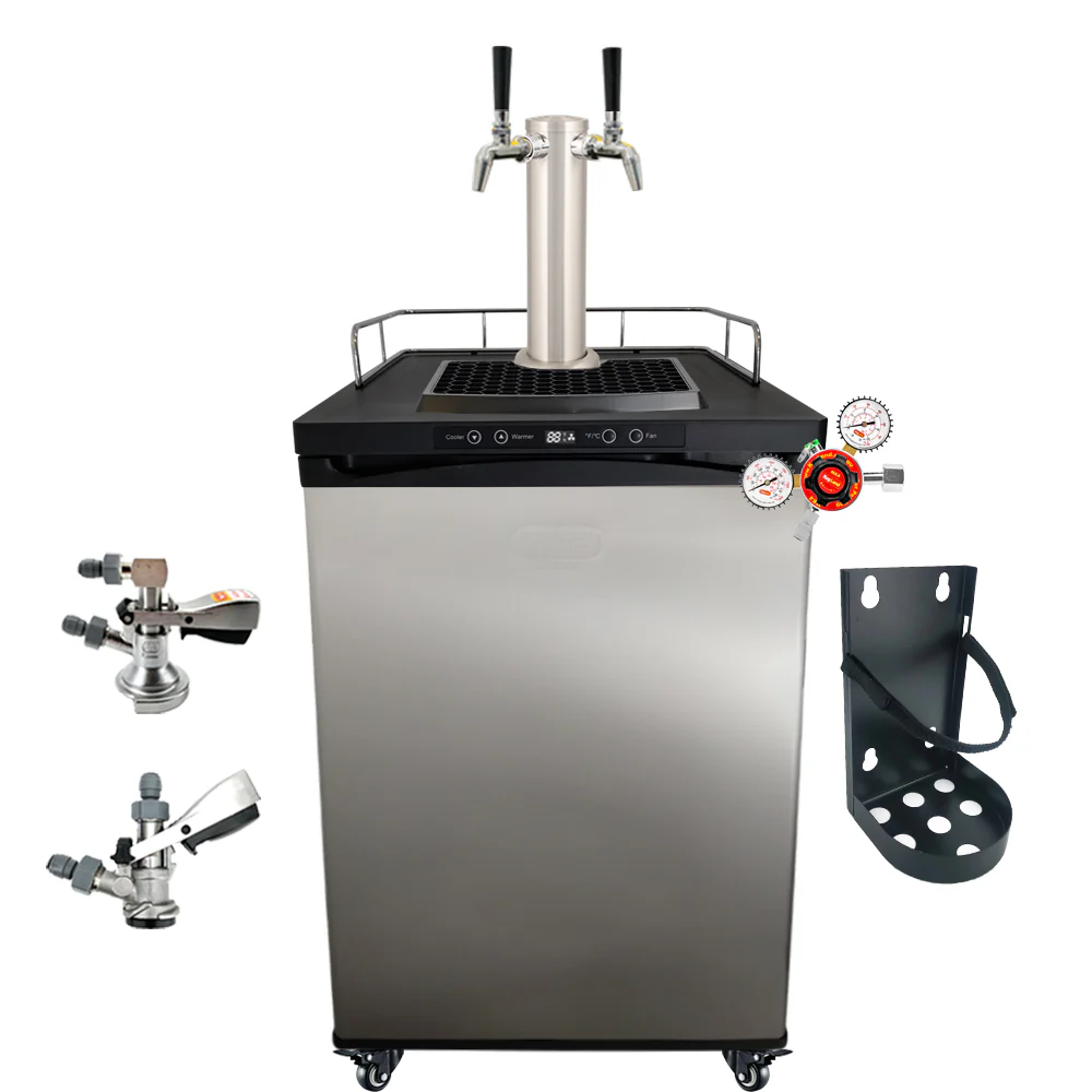 KegLand Kegerator Builder for Brewery Made Beer - Image 8