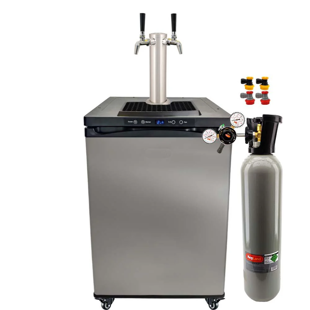 KegLand Kegerator Builder for Homebrewers - Image 11