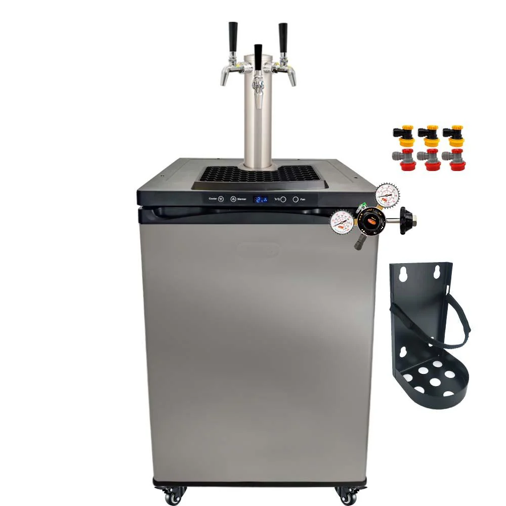 KegLand Kegerator Builder for Homebrewers - Image 12