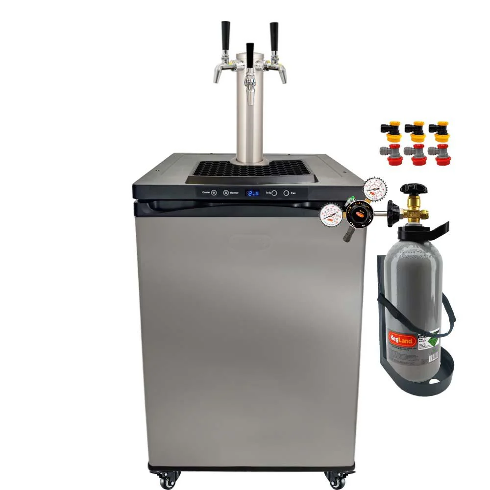 KegLand Kegerator Builder for Homebrewers - Image 13