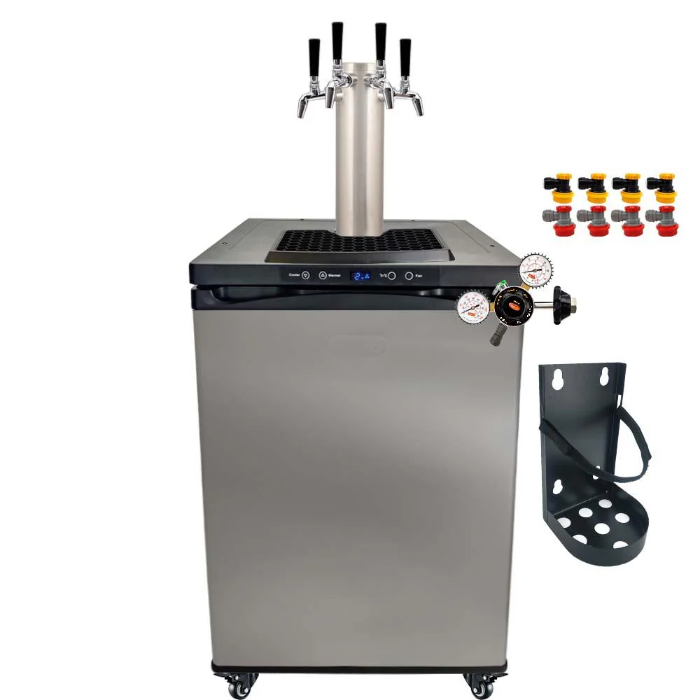 KegLand Kegerator Builder for Homebrewers - Image 15