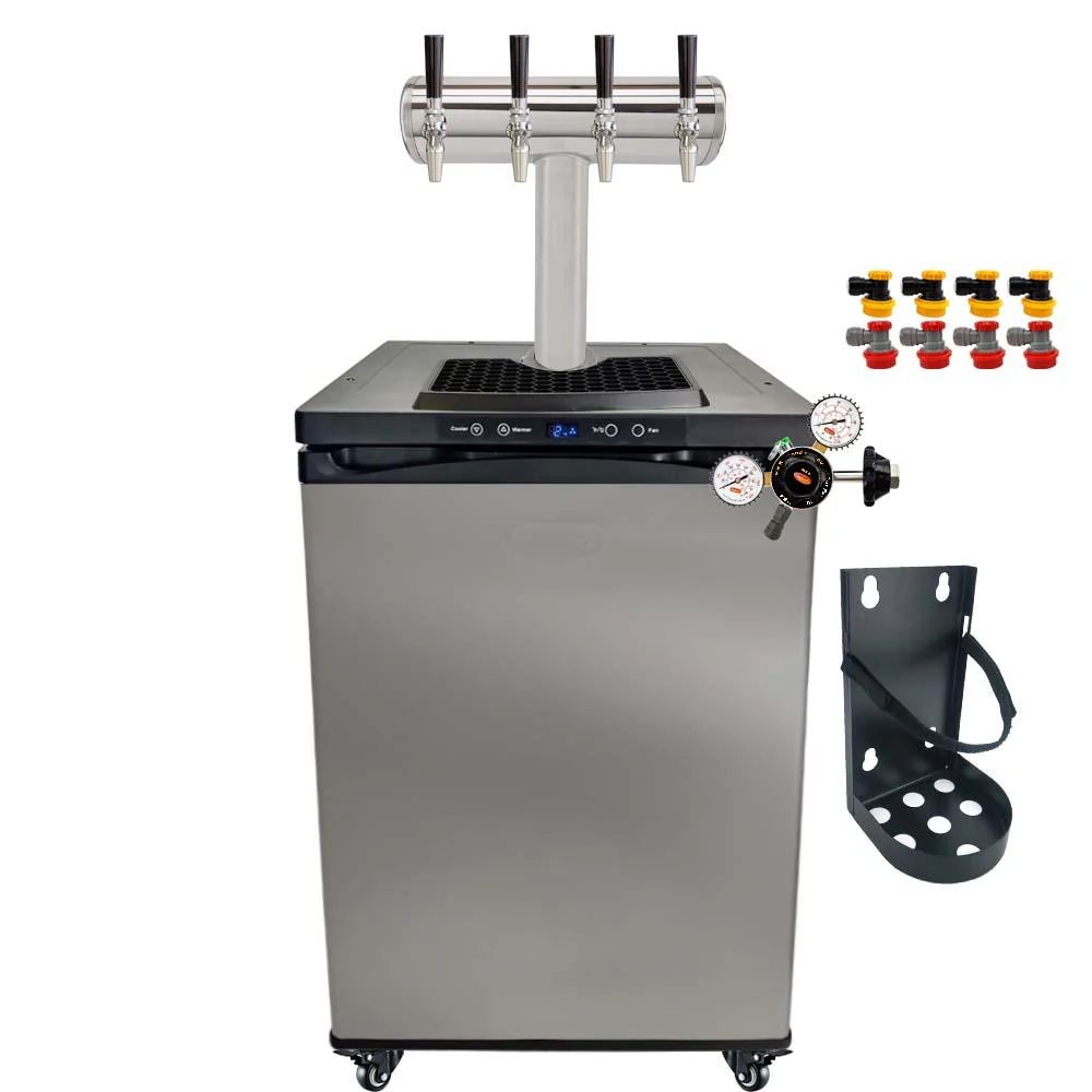 KegLand Kegerator Builder for Homebrewers - Image 18