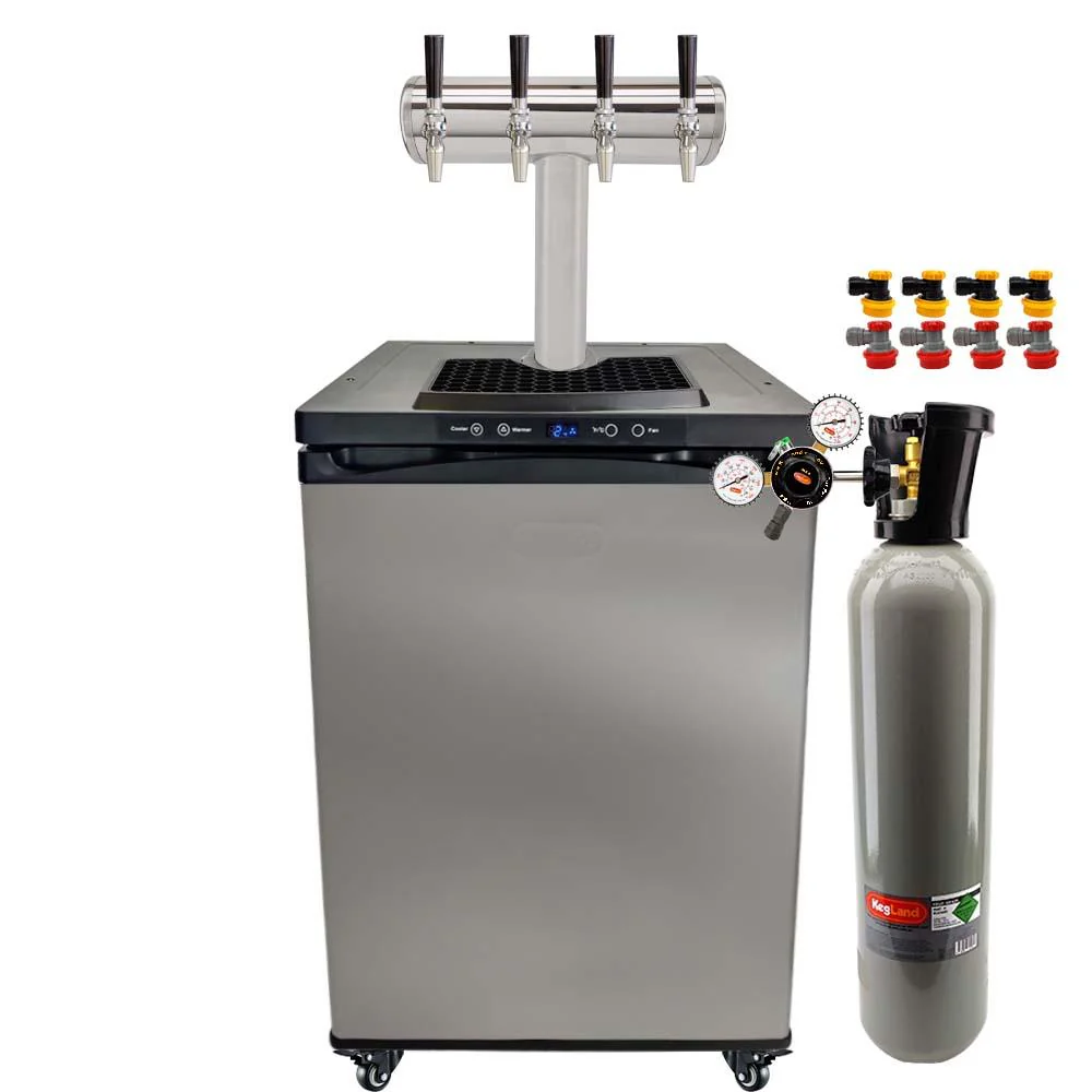 KegLand Kegerator Builder for Homebrewers - Image 20