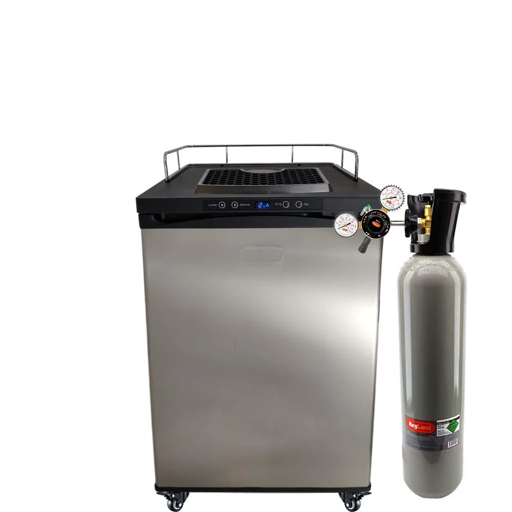 KegLand Kegerator Builder for Homebrewers - Image 23