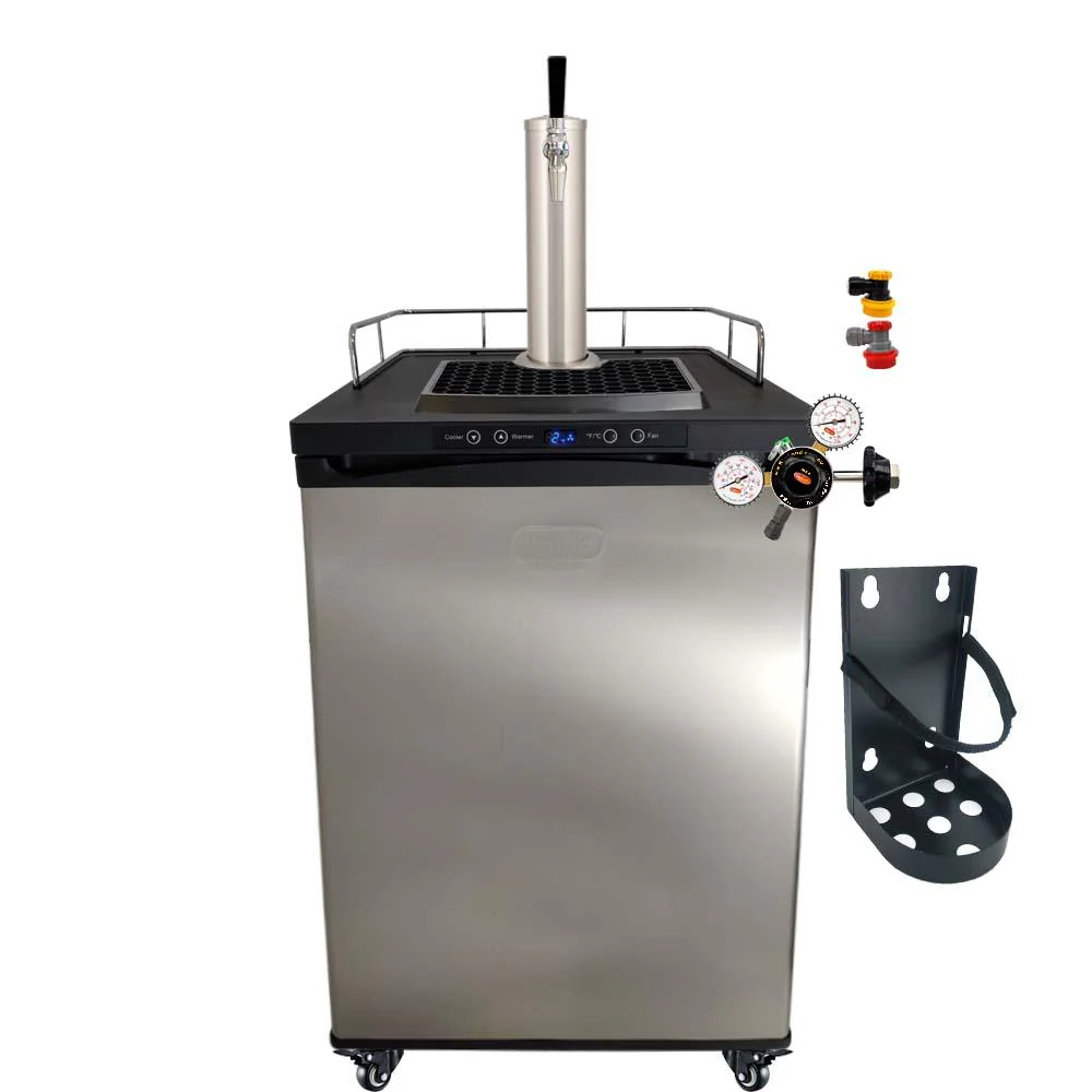 KegLand Kegerator Builder for Homebrewers - Image 24