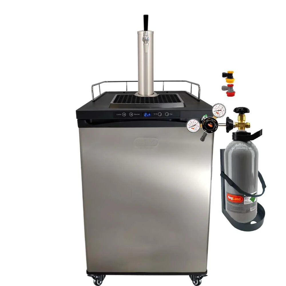 KegLand Kegerator Builder for Homebrewers - Image 25
