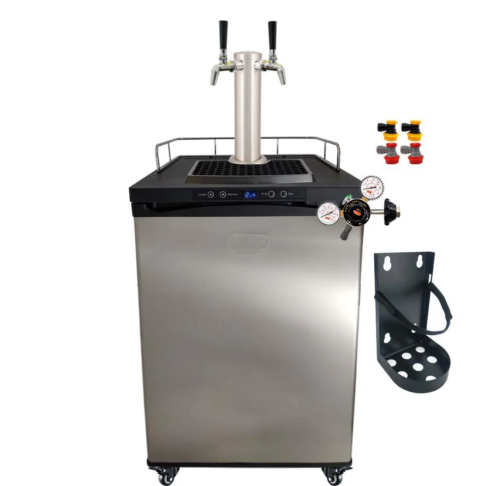KegLand Kegerator Builder for Homebrewers - Image 27