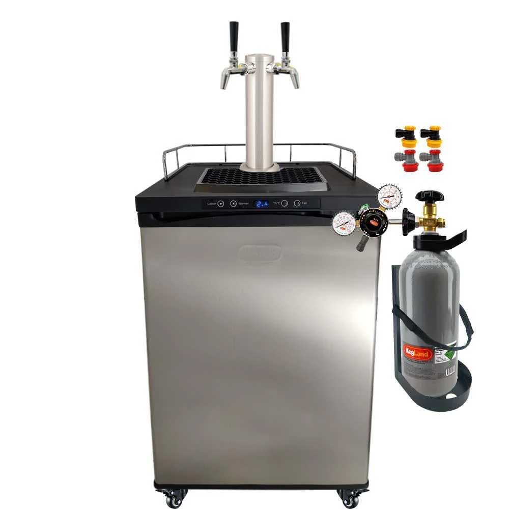 KegLand Kegerator Builder for Homebrewers - Image 28