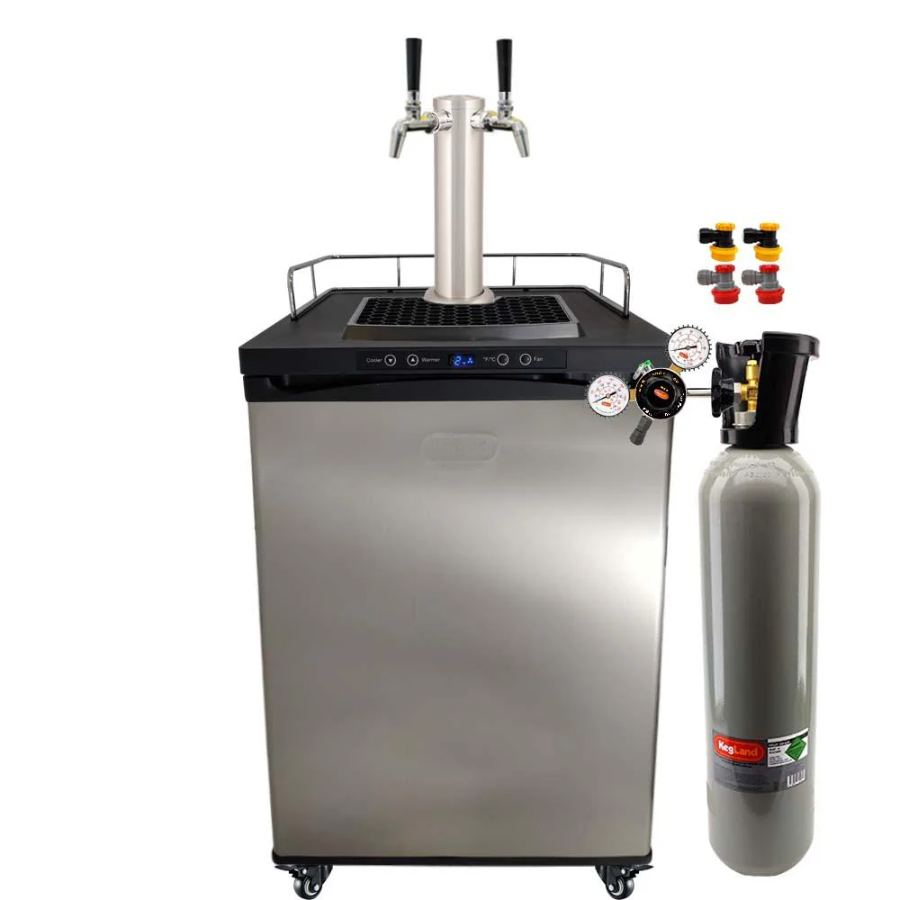KegLand Kegerator Builder for Homebrewers - Image 29