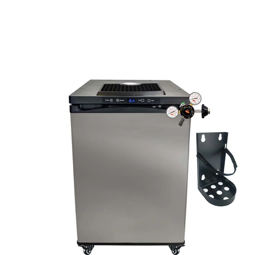 KegLand Kegerator Builder for Homebrewers - Image 3