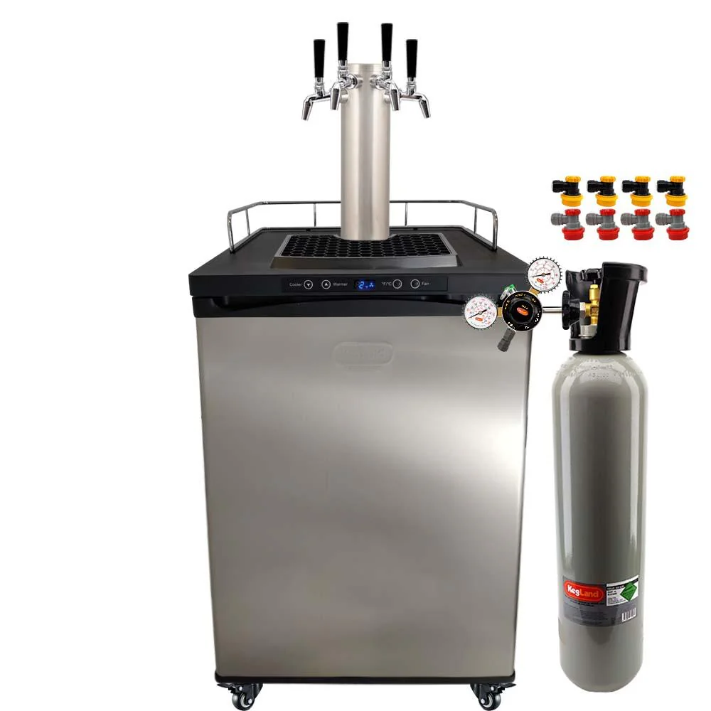 KegLand Kegerator Builder for Homebrewers - Image 35