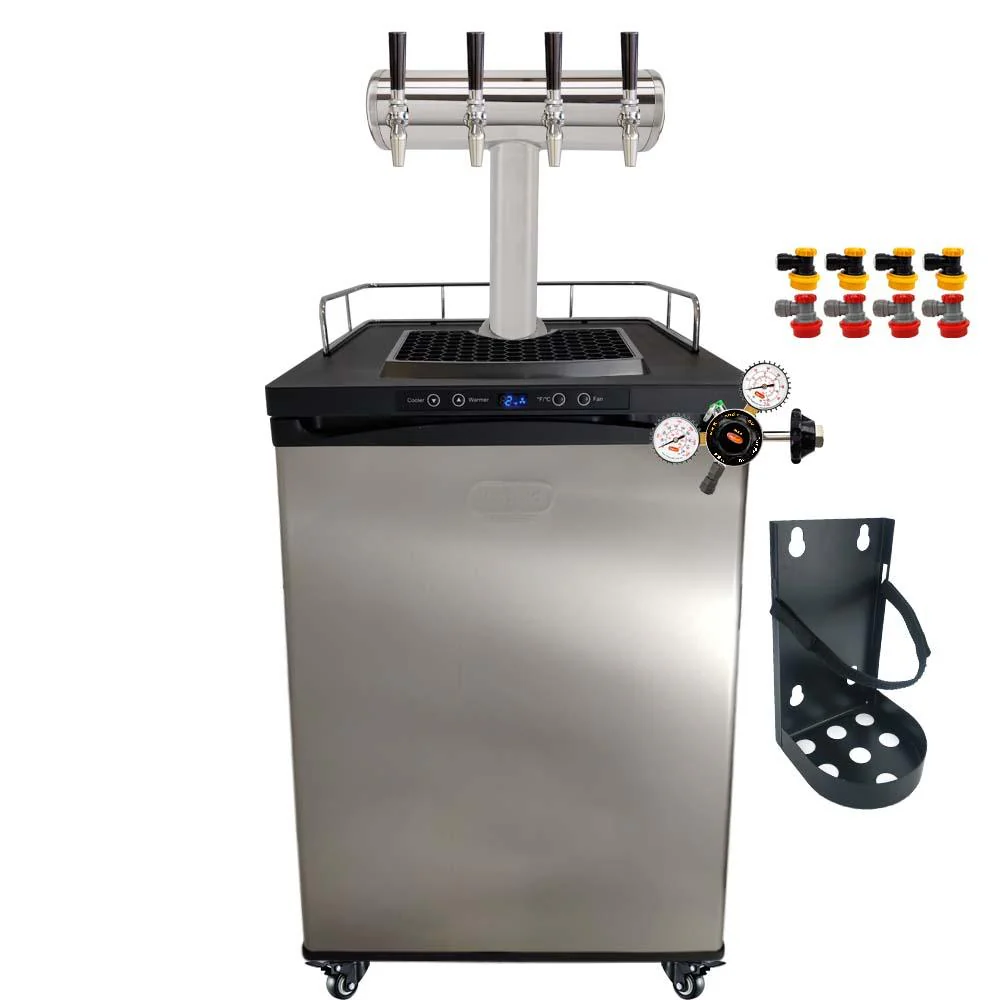 KegLand Kegerator Builder for Homebrewers - Image 36