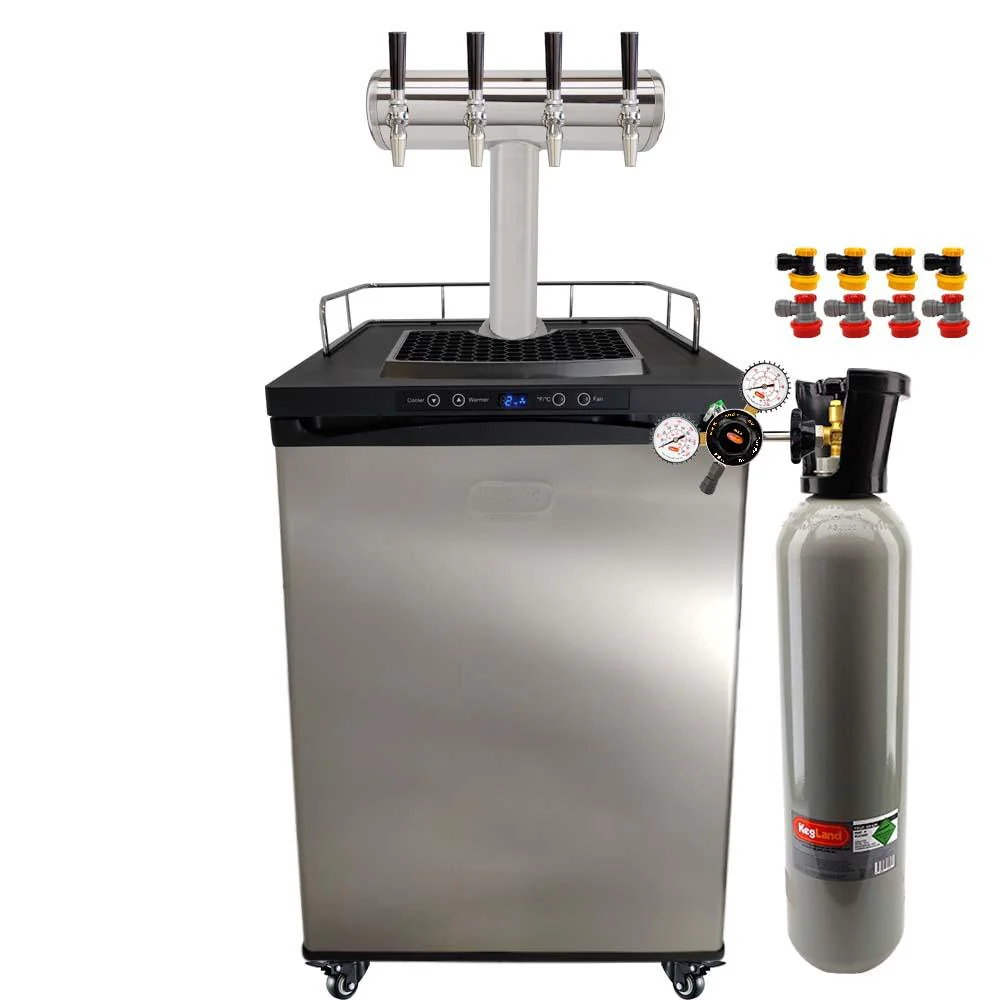KegLand Kegerator Builder for Homebrewers - Image 38