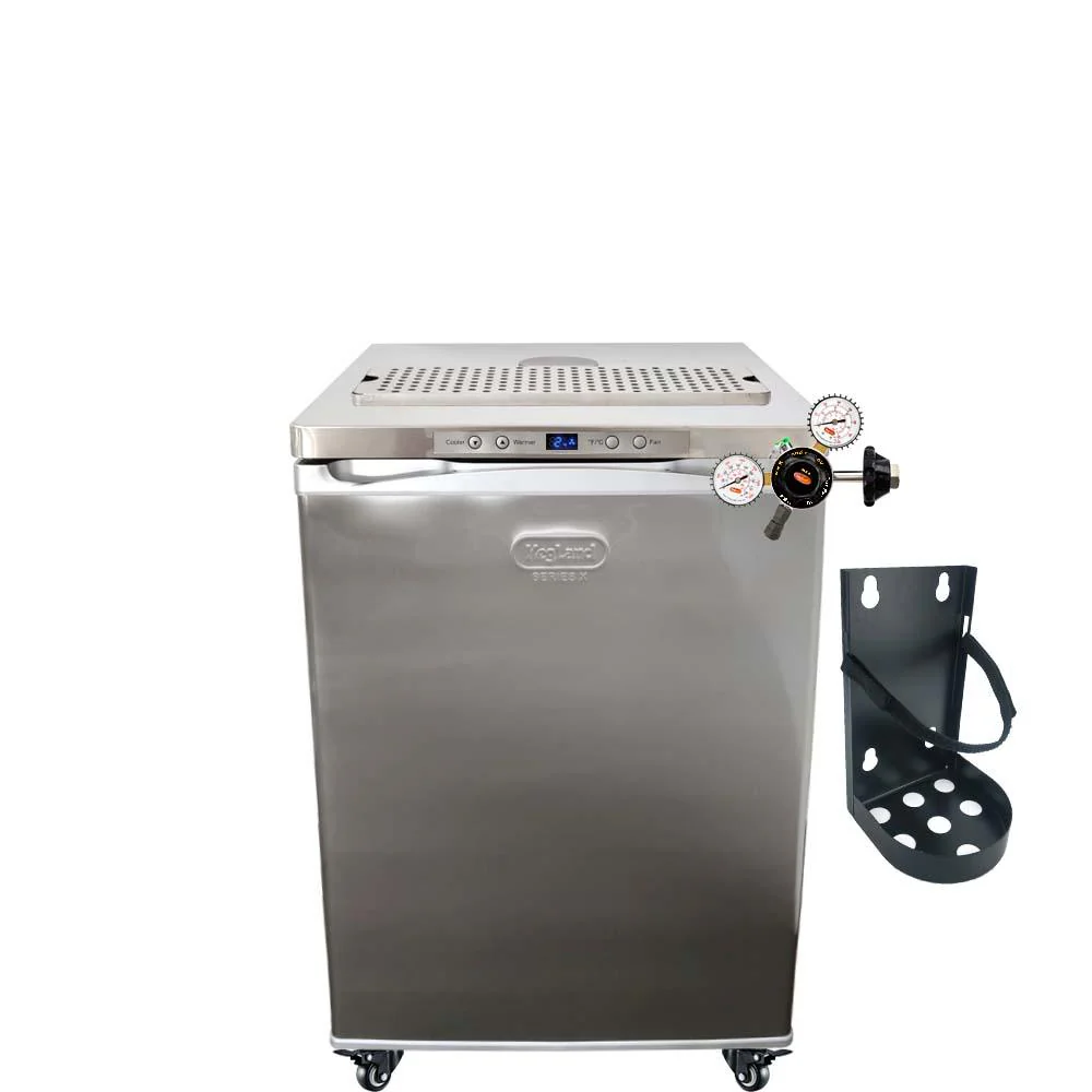 KegLand Kegerator Builder for Homebrewers - Image 39