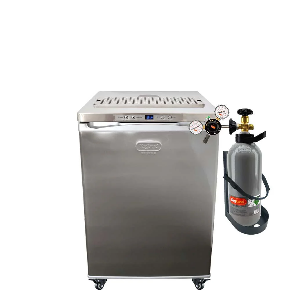 KegLand Kegerator Builder for Homebrewers - Image 40