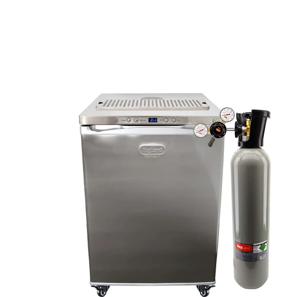 KegLand Kegerator Builder for Homebrewers - Image 41
