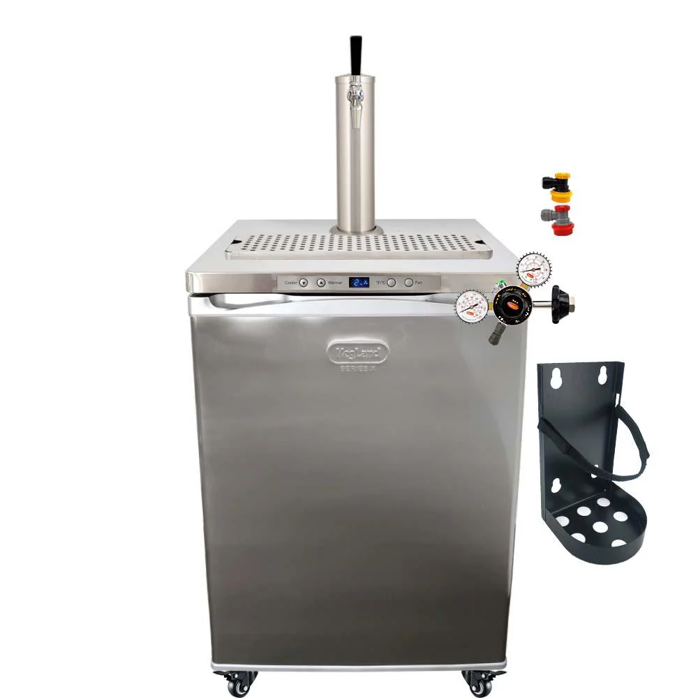 KegLand Kegerator Builder for Homebrewers - Image 42