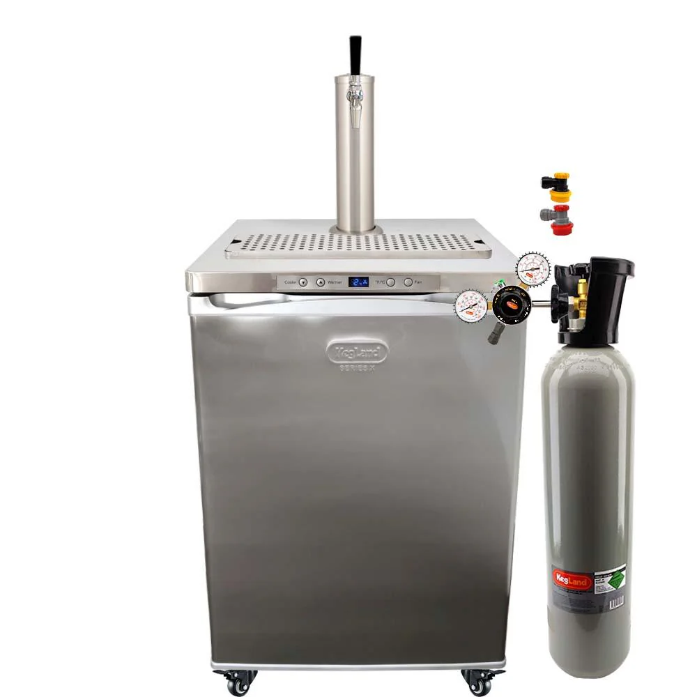 KegLand Kegerator Builder for Homebrewers - Image 44