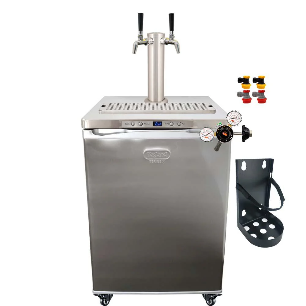 KegLand Kegerator Builder for Homebrewers - Image 45
