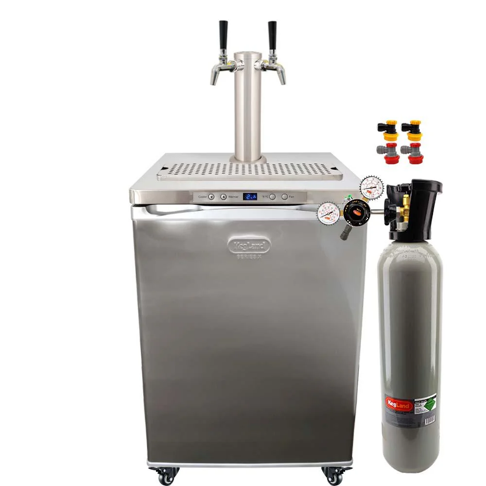 KegLand Kegerator Builder for Homebrewers - Image 47