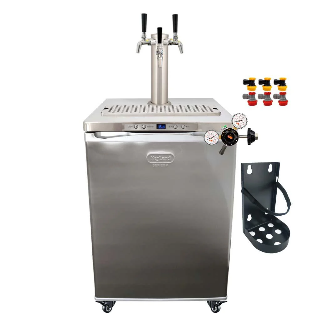 KegLand Kegerator Builder for Homebrewers - Image 48