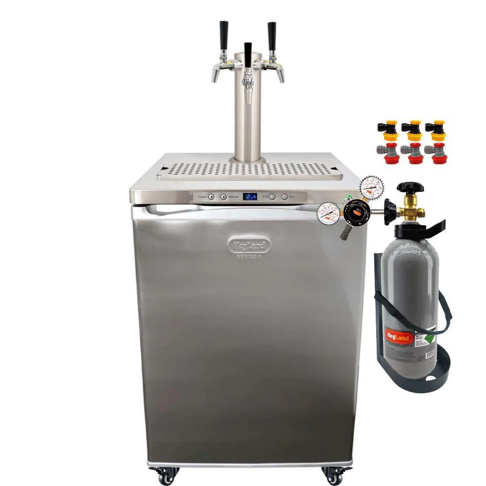 KegLand Kegerator Builder for Homebrewers - Image 49