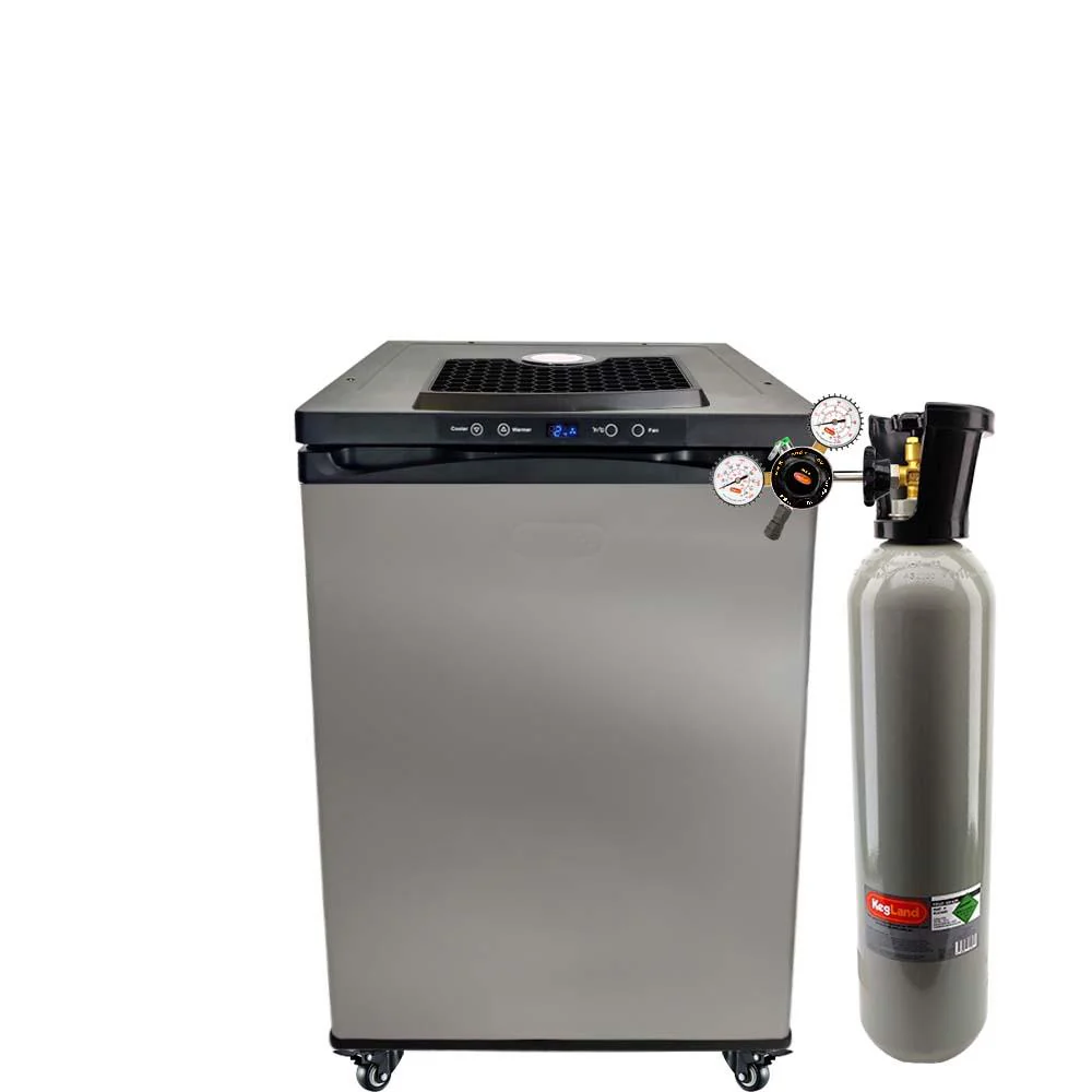 KegLand Kegerator Builder for Homebrewers - Image 5