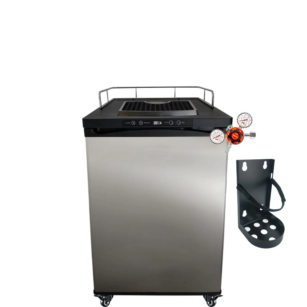 KegLand Kegerator Builder for Homebrewers - Image 57