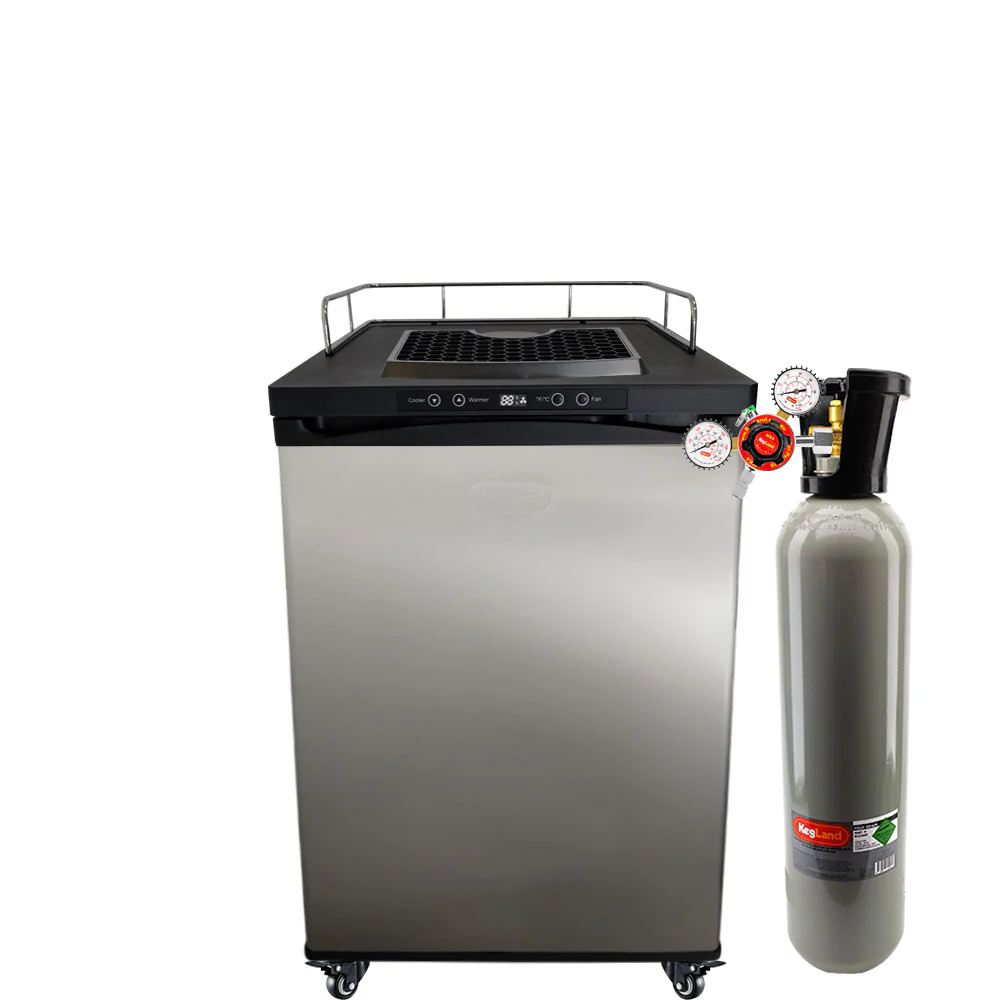 KegLand Kegerator Builder for Homebrewers - Image 59
