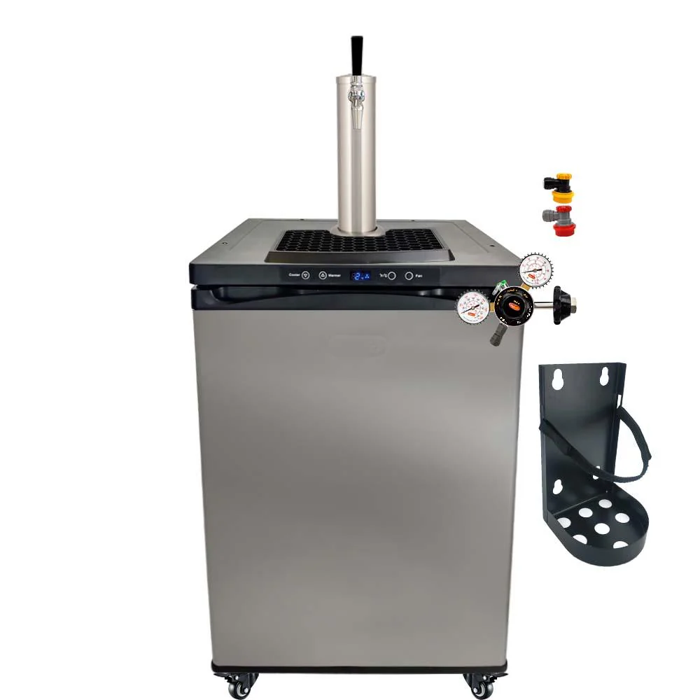 KegLand Kegerator Builder for Homebrewers - Image 6